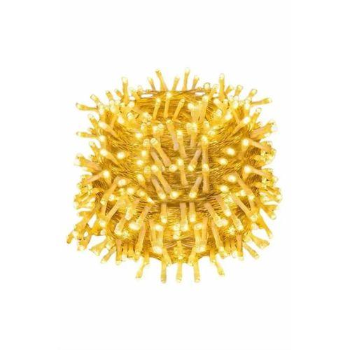 Dış Mekan Led Aydınlatma 10 Metre Gün Işığı Led Işık Pilli