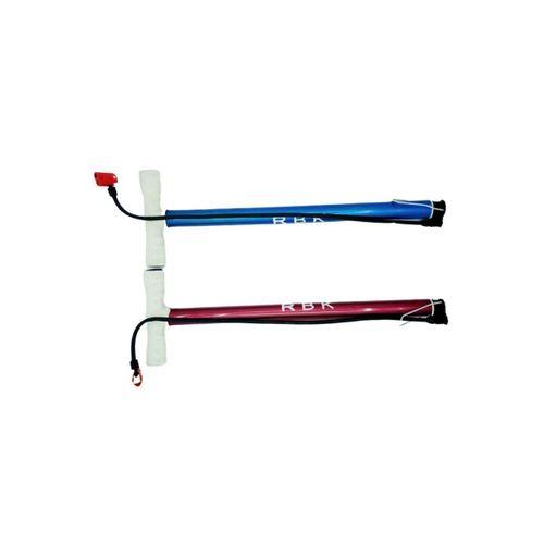 SEVGENT Pompa Büyük Boy Plastik Saplı 53 Cm