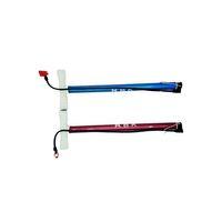 SEVGENT Pompa Büyük Boy Plastik Saplı 53 Cm