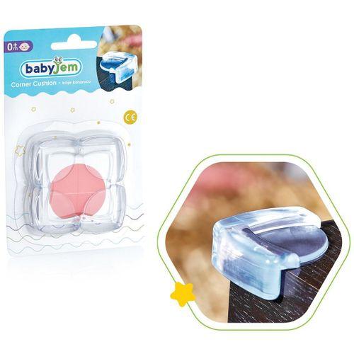 Babyjem BabyJem Köşe Koruyucu 052