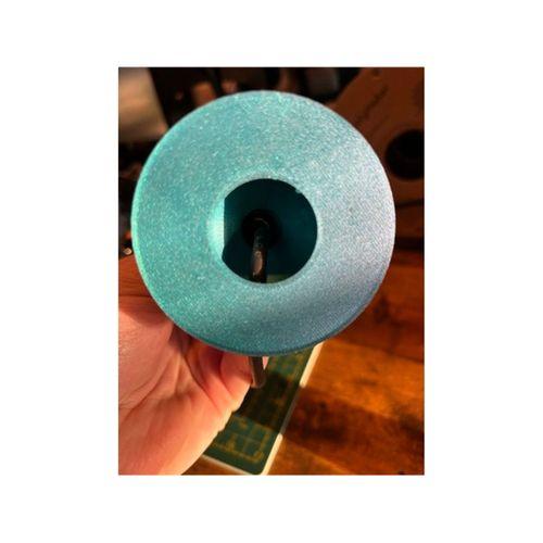 Baofeng Harici Anten Tutucu Ham Radyo (Bu ürün Sadece Plastik parçadır - Almadan Önce Soru Sorabilirsiniz)