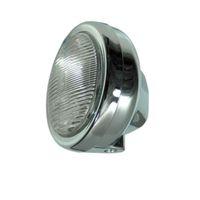 MONDİAL Mondial Far Komple 125 Kt Krom