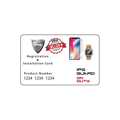 ONEPLUS Watch 2 ile uyumlu IPG HydroGel Ekran Koruyucu (2 Adet)