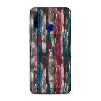 Huawei Honor 20 Lite Uyumlu Kılıf Utopia (23) Ultra Koruma Kılıfı Taş