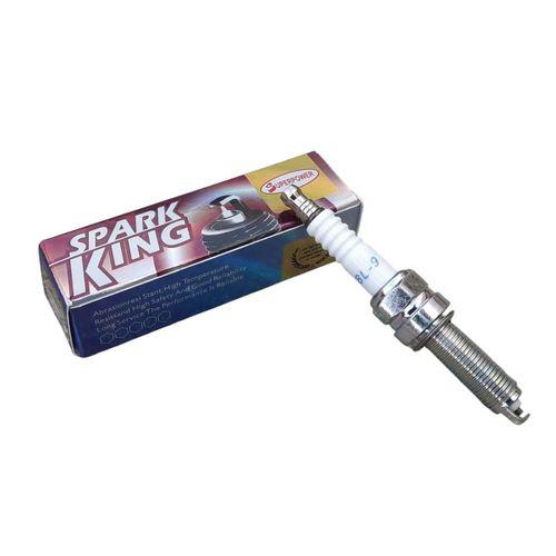 HONDA Honda Buji Spark King Lmar8L-9 Pcx(21-24), Forza 250(22-25), Freccia 150, Blade 250-350, Vrs125