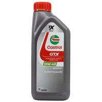 Gtx 10W-40 1Lt Motor Yagı Castrol