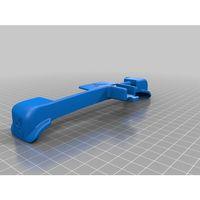 VR Pico Neo 3 Ultraceap Stereo IR için Mount 170 Değerlendirme Kiti - 5150298