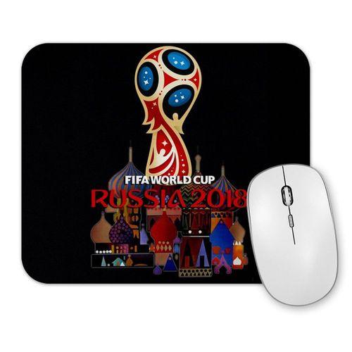 Copa 2018 Mouse Pad