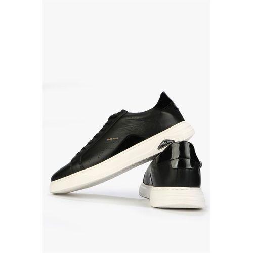 Hammerjack Ried Siyah Erkek Günlük Ayakkabı