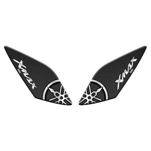YAMAHA Yamaha Xmax 2023 - 2024 Uyumlu Yan Pad 001