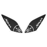 YAMAHA Yamaha Xmax 2023 - 2024 Uyumlu Yan Pad 001