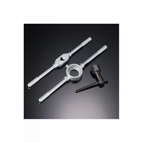 Klavuz 40 Parça Klavuz Açma Seti Pafta Seti Metrik Set Kılavuz Pafta Full Set