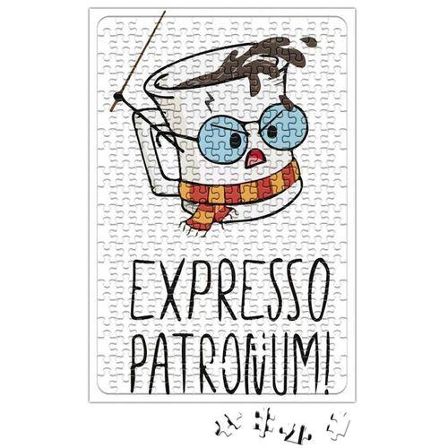 Expresso Patronum Puzzle 240 Parça Yapboz