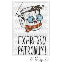 Expresso Patronum Puzzle 240 Parça Yapboz