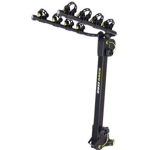 Bisiklet Taşıyıcı Buzz Rack Moose 4 Çeki Demiri