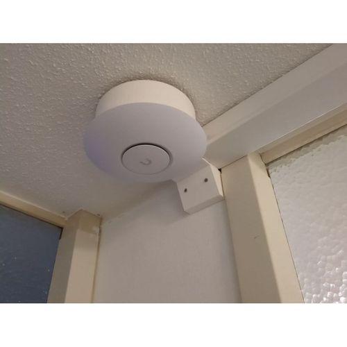 UNIFI U6+ Duvar Tavan Montajı – 6897287