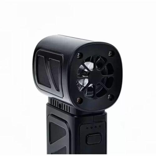 Taşınabilir Kompakt Jet Fan