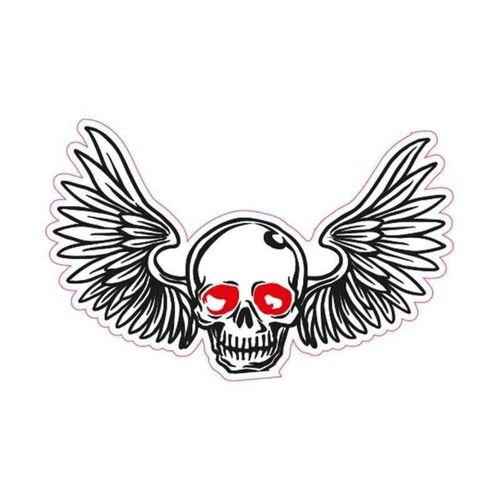 SEVGENT 110 X 70 Mm Sticker 10Lu