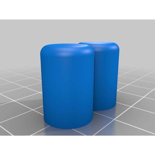 2 Sigaraya veya Diğer Şeylere Kutusu (Bu ürün Sadece Plastik parçadır - Almadan Önce Soru Sorabilirsiniz)