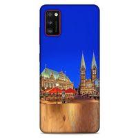 Samsung Galaxy A41 Kılıf Almanya (46) Core Armor Kılıf Bremen