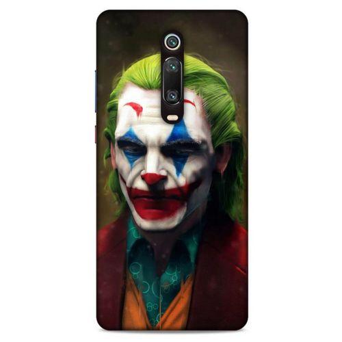Xiaomi Redmi K20 Pro Uyumlu Kılıf Joker (19) Kılıfları Neon
