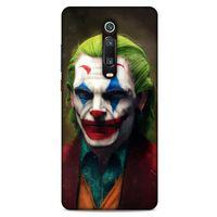 Xiaomi Redmi K20 Pro Uyumlu Kılıf Joker (19) Kılıfları Neon