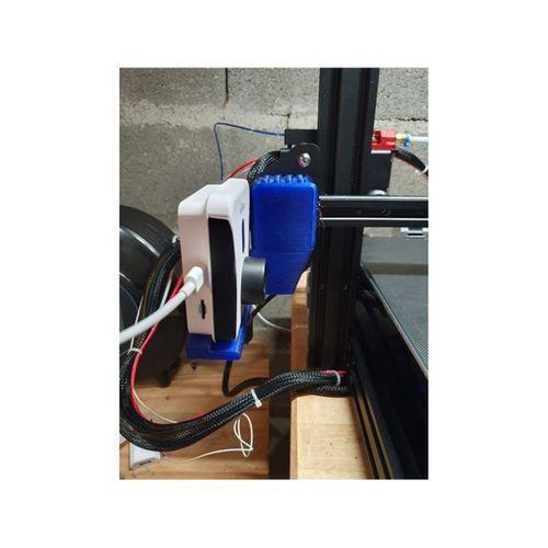 Max Neo Z Eksen BeagleCamV2 (Bu ürün Sadece Plastik parçadır - Almadan Önce Soru Sorabilirsiniz)