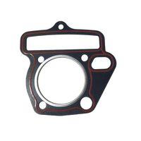CUP Terra 125 Silindir Üst Conta