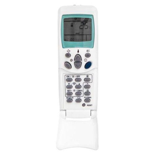 Beko-LG-Demirdöküm 6711A20039D Klima Kumandası