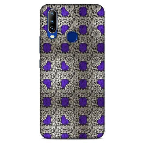 Ethnic Culture (75) General Mobile GM 10 Kılıf Silikon Kapak Desenli