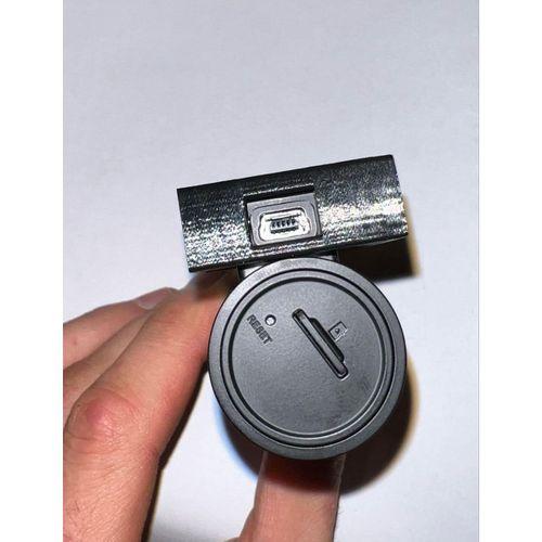 Mio Mivue J30 Montaj Braketi - 6906325