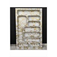 9 Bölmeli Kaşıklık Büyük Boy Royaleks-A1343