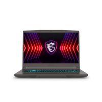 MSI THIN 15 B13UC-2868XTR I5-13420H 16GB DDR4 RTX3050 GDDR6 4GB 512GB SSD 15.6&quot; DOS