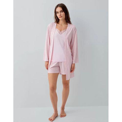 Pierre Cardin 9203-s Kadın Üçlü Takım