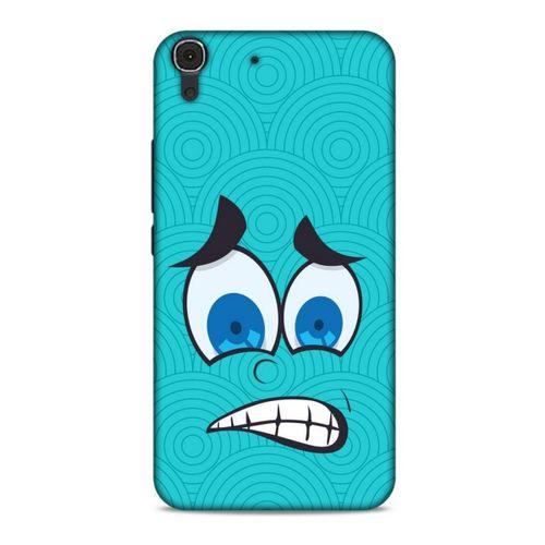 Emojix (4) Huawei Honor 8a Kılıf Silikon Kapak Desenli