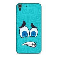 Emojix (4) Huawei Honor 8a Kılıf Silikon Kapak Desenli