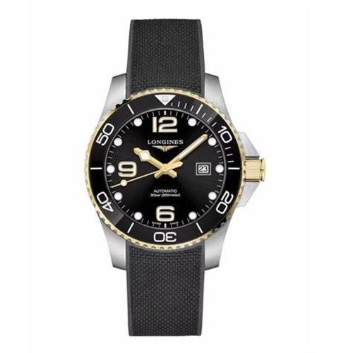 L37823569 Longines Hydroconquest Erkek Kol Saati L3.782.3.56.9