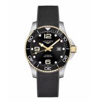 L37823569 Longines Hydroconquest Erkek Kol Saati L3.782.3.56.9