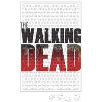 The Walking Dead Puzzle 240 Parça Yapboz