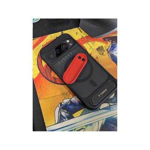 Pixel 9 Pro Camera Cover (Bu ürün Sadece Plastik parçadır - Almadan Önce Soru Sorabilirsiniz)