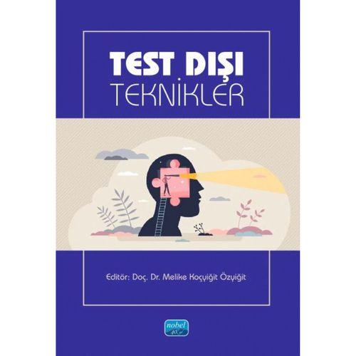 Test Dışı Teknikler