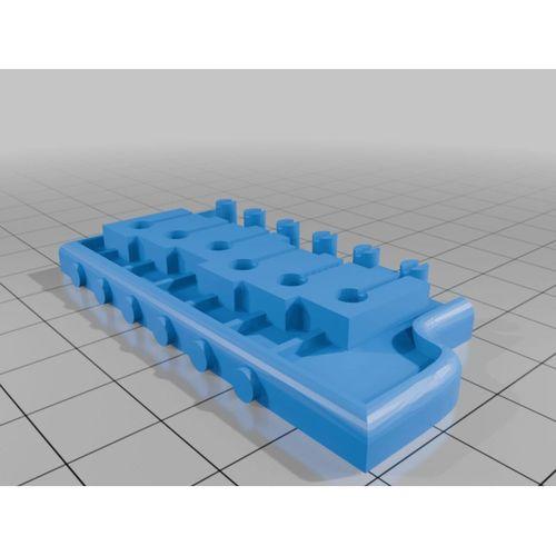 Clone Hero Guitar Hero Kontrolcüsü Paul Reed Smith PRS (Bu ürün Sadece Plastik parçadır - Almadan Önce Soru Sorabilirsiniz)