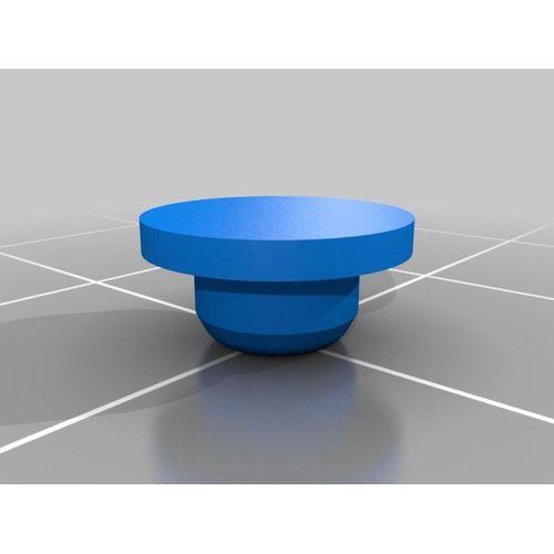 7 Segment LED saat - 5133774