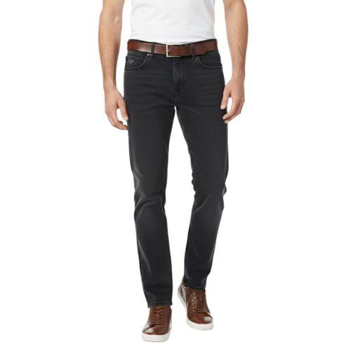 Erkek Regular Fit Jeans Pantolon 320 BGL-ST04977