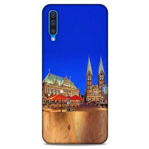 Samsung Galaxy A50 Kılıf Almanya (46) Core Armor Kılıf Bremen