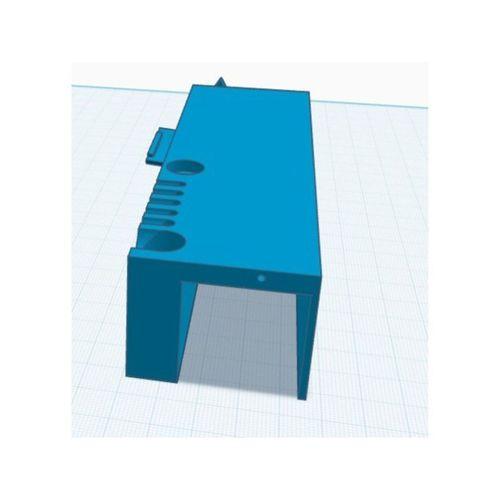 Ender 3 V3 Plus Alet Tepsisi 3D Baskı (Bu ürün Sadece Plastik parçadır - Almadan Önce Soru Sorabilirsiniz)