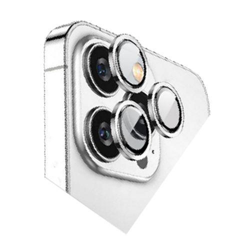 iPhone 15 Pro Max Bilvis Titan Kamera Lens