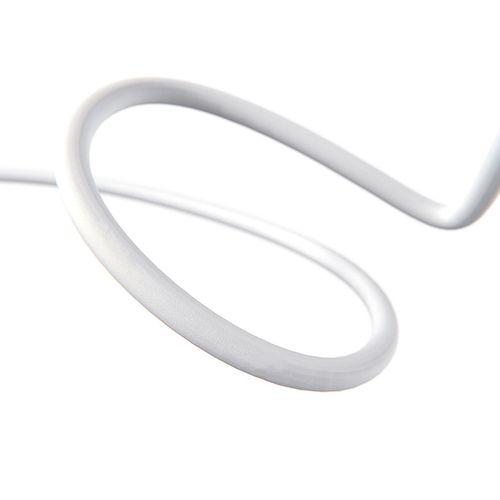 Lenyes LC548-TC USB-A to Type-C Data ve Şarj Kablosu 12W 1M