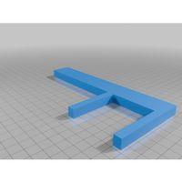 1 İnç Bıçak Mesafe Aparatı (Bu ürün Sadece Plastik parçadır - Almadan Önce Soru Sorabilirsiniz)