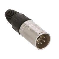 Powermaster PM-12467 Canon Notrix Tipi Erkek 5 Pin Jack